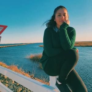 Meet your Posher, Noa